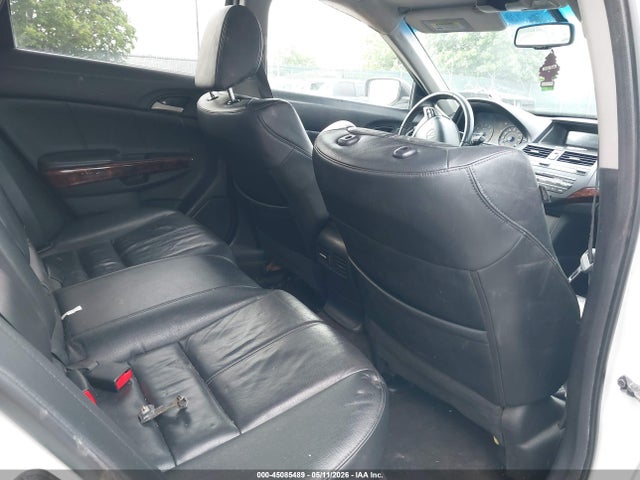 Продаж на аукціоні авто 2010 Honda Accord Crosstour Ex-l, vin: 5J6TF2H5XAL003683, номер лоту: 45085489