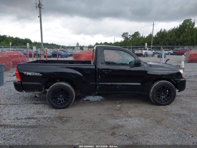 45085491 :رقم المزاد ، 5TENX22N56Z193390 vin ، 2006 Toyota Tacoma مزاد بيع