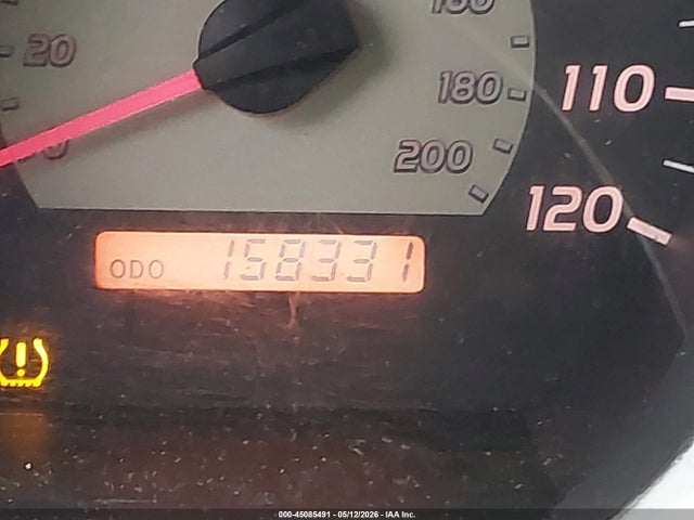 45085491 :رقم المزاد ، 5TENX22N56Z193390 vin ، 2006 Toyota Tacoma مزاد بيع