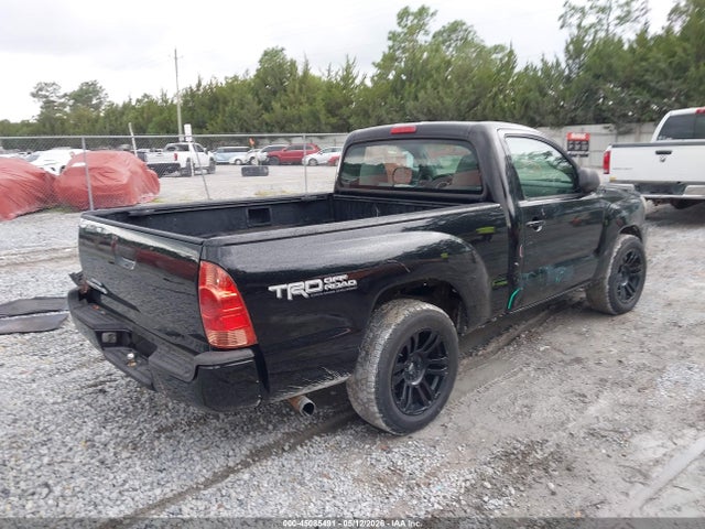 45085491 :رقم المزاد ، 5TENX22N56Z193390 vin ، 2006 Toyota Tacoma مزاد بيع