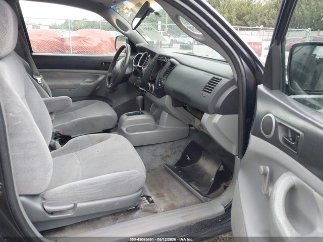 45085491 :رقم المزاد ، 5TENX22N56Z193390 vin ، 2006 Toyota Tacoma مزاد بيع