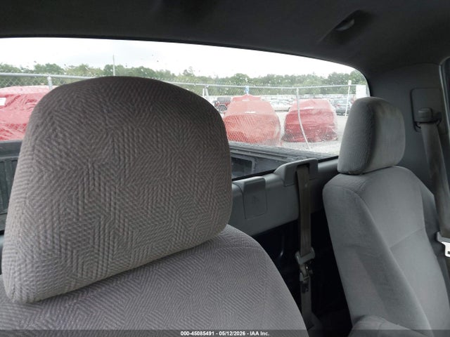 45085491 :رقم المزاد ، 5TENX22N56Z193390 vin ، 2006 Toyota Tacoma مزاد بيع