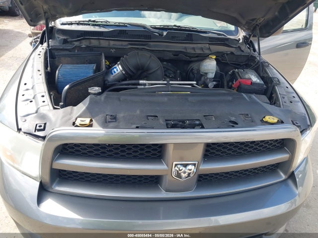 45085494 :رقم المزاد ، 3C6JD6AT7CG193257 vin ، 2012 Ram 1500 St مزاد بيع