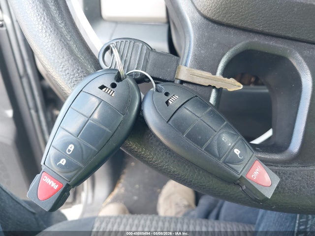45085494 :رقم المزاد ، 3C6JD6AT7CG193257 vin ، 2012 Ram 1500 St مزاد بيع