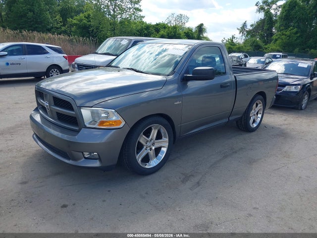 45085494 :رقم المزاد ، 3C6JD6AT7CG193257 vin ، 2012 Ram 1500 St مزاد بيع