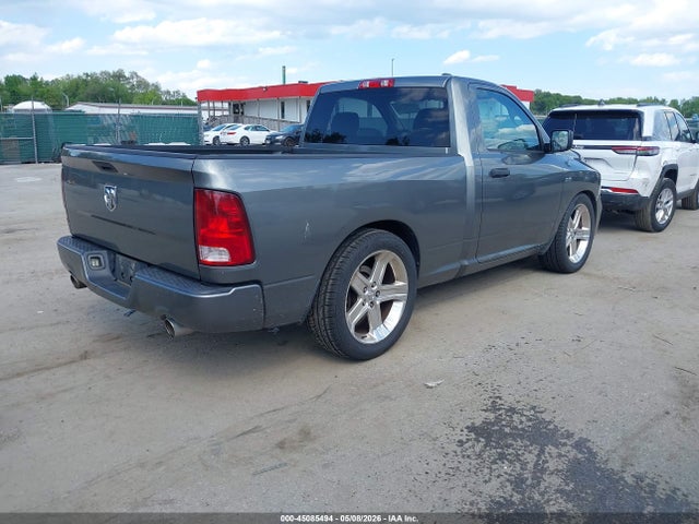45085494 :رقم المزاد ، 3C6JD6AT7CG193257 vin ، 2012 Ram 1500 St مزاد بيع