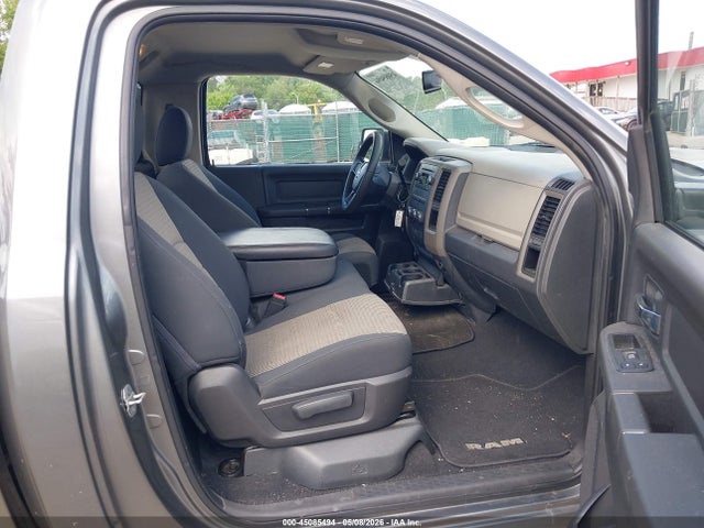 45085494 :رقم المزاد ، 3C6JD6AT7CG193257 vin ، 2012 Ram 1500 St مزاد بيع