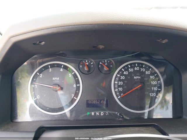 45085494 :رقم المزاد ، 3C6JD6AT7CG193257 vin ، 2012 Ram 1500 St مزاد بيع