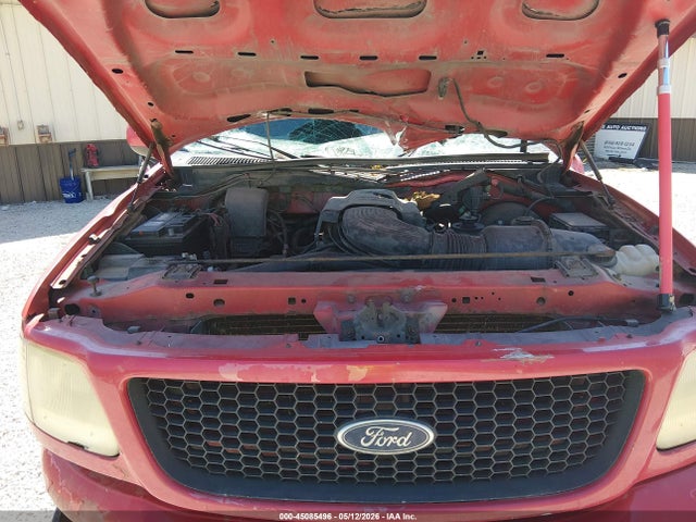 Aukcja sprzedaży 1999 Ford F-150 Lariat/work Series/xl/xlt, vin: 1FTRX18WXXNB60370, numer aukcji: 45085496