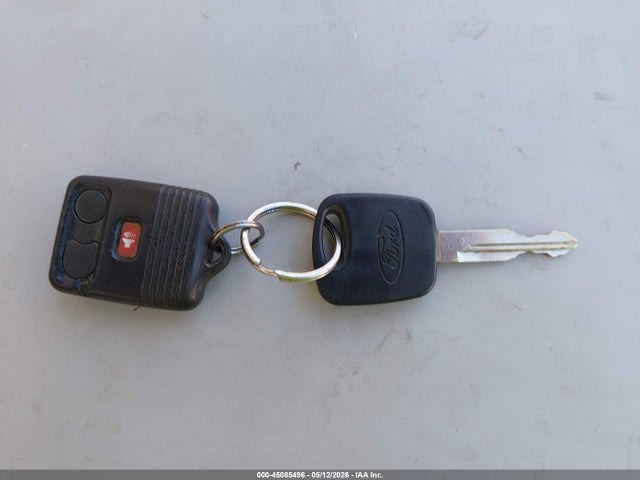 Aukcja sprzedaży 1999 Ford F-150 Lariat/work Series/xl/xlt, vin: 1FTRX18WXXNB60370, numer aukcji: 45085496