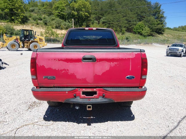 Aukcja sprzedaży 1999 Ford F-150 Lariat/work Series/xl/xlt, vin: 1FTRX18WXXNB60370, numer aukcji: 45085496
