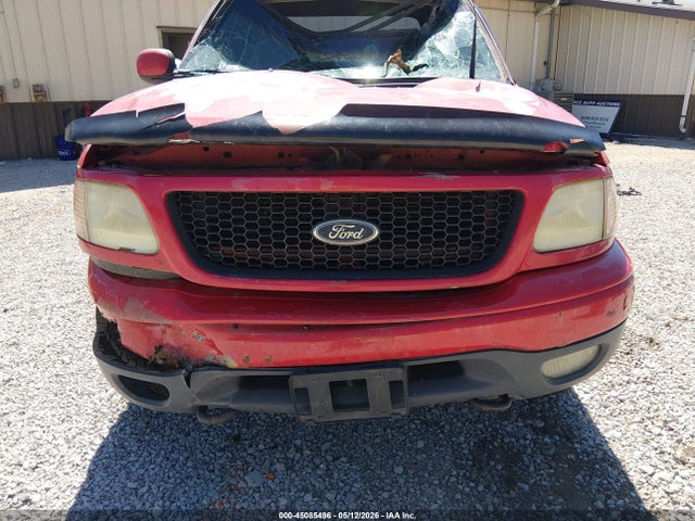 Aukcja sprzedaży 1999 Ford F-150 Lariat/work Series/xl/xlt, vin: 1FTRX18WXXNB60370, numer aukcji: 45085496