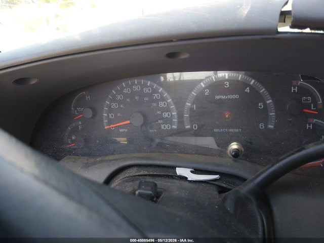 Aukcja sprzedaży 1999 Ford F-150 Lariat/work Series/xl/xlt, vin: 1FTRX18WXXNB60370, numer aukcji: 45085496