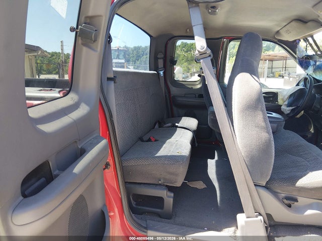 Aukcja sprzedaży 1999 Ford F-150 Lariat/work Series/xl/xlt, vin: 1FTRX18WXXNB60370, numer aukcji: 45085496