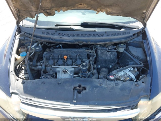 Продаж на аукціоні авто 2007 Honda Civic Lx, vin: 1HGFA16507L138843, номер лоту: 45085498