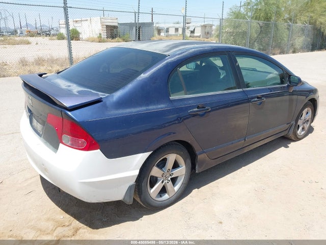 Продаж на аукціоні авто 2007 Honda Civic Lx, vin: 1HGFA16507L138843, номер лоту: 45085498