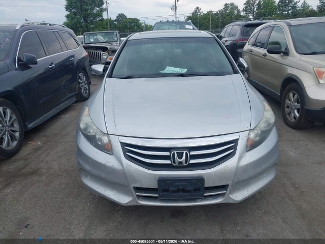 Aukcja sprzedaży 2012 Honda Accord 2.4 Ex-l, vin: 1HGCP2F83CA175795, numer aukcji: 45085501