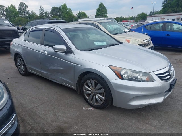 Aukcja sprzedaży 2012 Honda Accord 2.4 Ex-l, vin: 1HGCP2F83CA175795, numer aukcji: 45085501