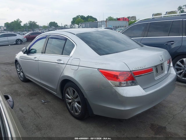 Aukcja sprzedaży 2012 Honda Accord 2.4 Ex-l, vin: 1HGCP2F83CA175795, numer aukcji: 45085501