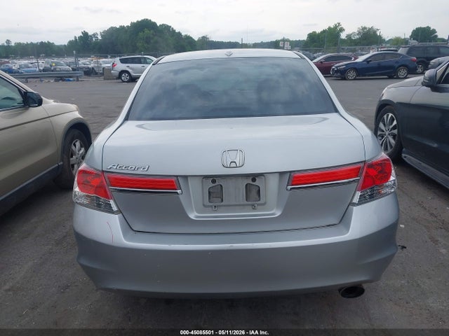 Aukcja sprzedaży 2012 Honda Accord 2.4 Ex-l, vin: 1HGCP2F83CA175795, numer aukcji: 45085501