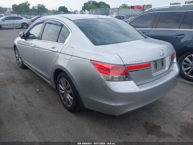 Aukcja sprzedaży 2012 Honda Accord 2.4 Ex-l, vin: 1HGCP2F83CA175795, numer aukcji: 45085501