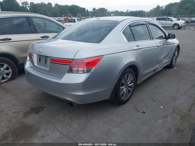 Aukcja sprzedaży 2012 Honda Accord 2.4 Ex-l, vin: 1HGCP2F83CA175795, numer aukcji: 45085501
