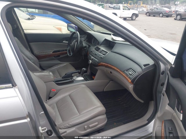 Aukcja sprzedaży 2012 Honda Accord 2.4 Ex-l, vin: 1HGCP2F83CA175795, numer aukcji: 45085501
