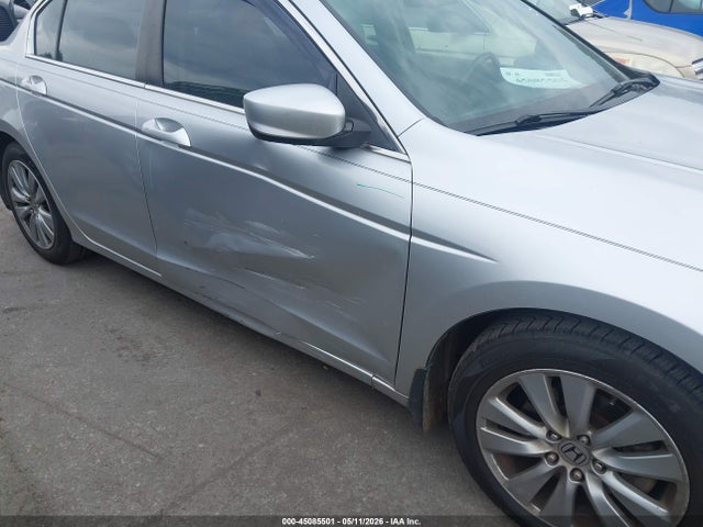 Aukcja sprzedaży 2012 Honda Accord 2.4 Ex-l, vin: 1HGCP2F83CA175795, numer aukcji: 45085501