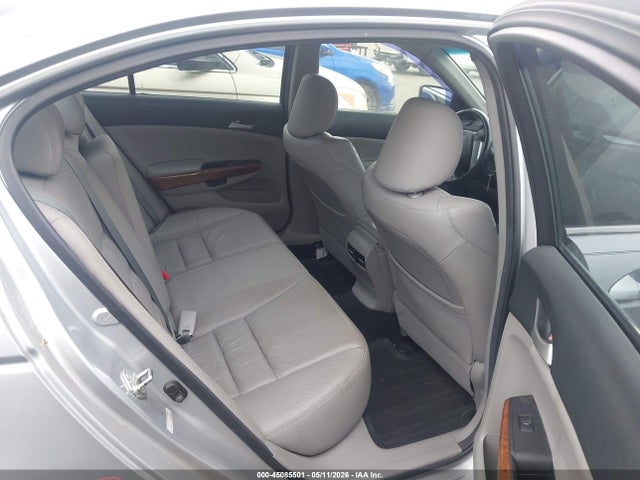 Aukcja sprzedaży 2012 Honda Accord 2.4 Ex-l, vin: 1HGCP2F83CA175795, numer aukcji: 45085501