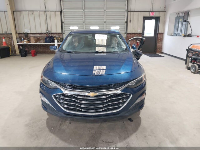 2019 Chevrolet Malibu Lt მანქანა იყიდება აუქციონზე, vin: 1G1ZD5ST5KF123673, აუქციონის ნომერი: 45085503