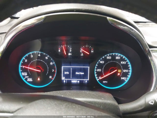 2019 Chevrolet Malibu Lt მანქანა იყიდება აუქციონზე, vin: 1G1ZD5ST5KF123673, აუქციონის ნომერი: 45085503