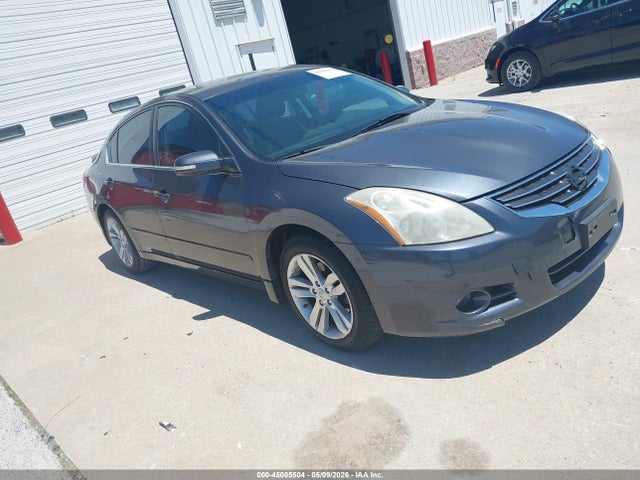 Продажа на аукционе авто 2012 Nissan Altima 3.5 Sr, vin: 1N4BL2AP1CC191847, номер лота: 45085504