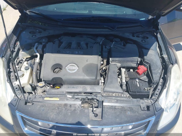 45085504 :رقم المزاد ، 1N4BL2AP1CC191847 vin ، 2012 Nissan Altima 3.5 Sr مزاد بيع