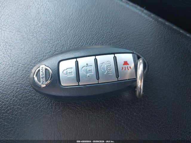 45085504 :رقم المزاد ، 1N4BL2AP1CC191847 vin ، 2012 Nissan Altima 3.5 Sr مزاد بيع