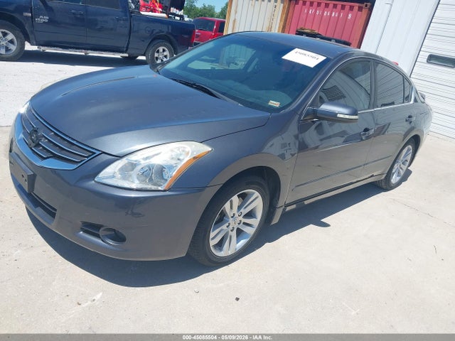 45085504 :رقم المزاد ، 1N4BL2AP1CC191847 vin ، 2012 Nissan Altima 3.5 Sr مزاد بيع