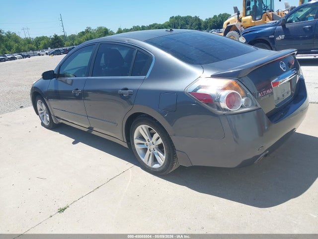 45085504 :رقم المزاد ، 1N4BL2AP1CC191847 vin ، 2012 Nissan Altima 3.5 Sr مزاد بيع