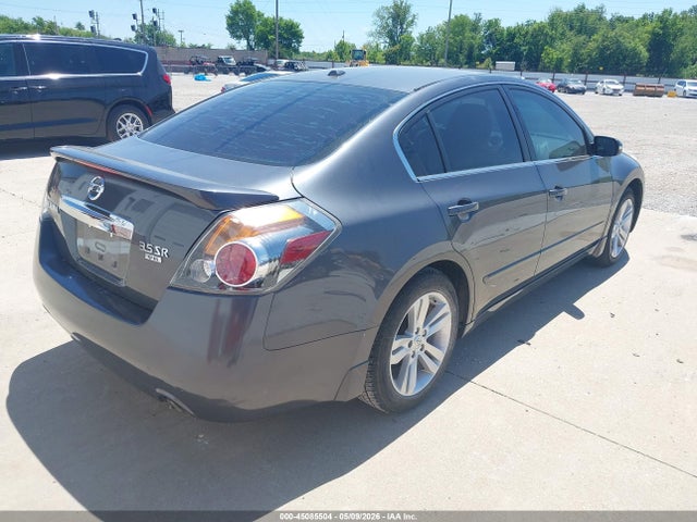 45085504 :رقم المزاد ، 1N4BL2AP1CC191847 vin ، 2012 Nissan Altima 3.5 Sr مزاد بيع