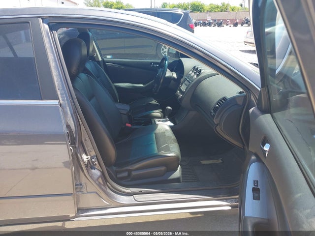 45085504 :رقم المزاد ، 1N4BL2AP1CC191847 vin ، 2012 Nissan Altima 3.5 Sr مزاد بيع