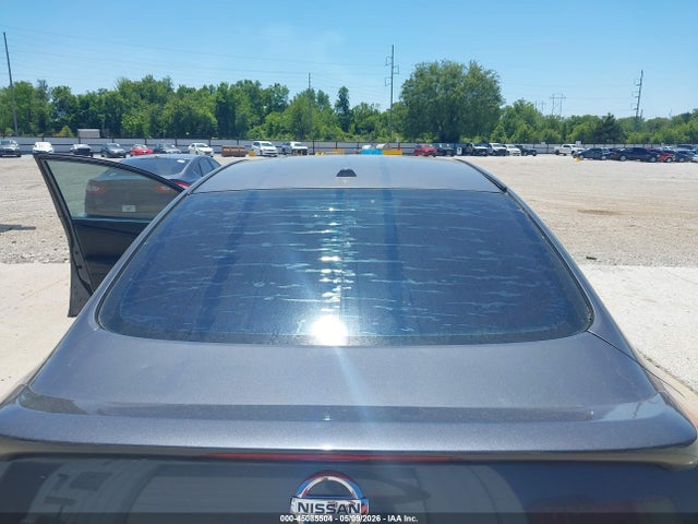 45085504 :رقم المزاد ، 1N4BL2AP1CC191847 vin ، 2012 Nissan Altima 3.5 Sr مزاد بيع