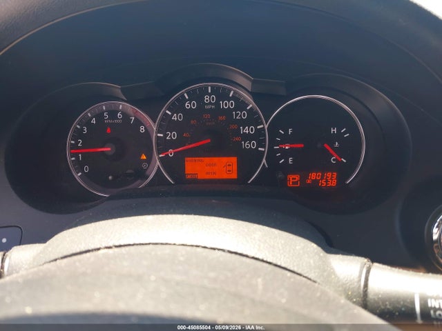 45085504 :رقم المزاد ، 1N4BL2AP1CC191847 vin ، 2012 Nissan Altima 3.5 Sr مزاد بيع