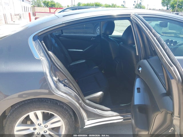 45085504 :رقم المزاد ، 1N4BL2AP1CC191847 vin ، 2012 Nissan Altima 3.5 Sr مزاد بيع