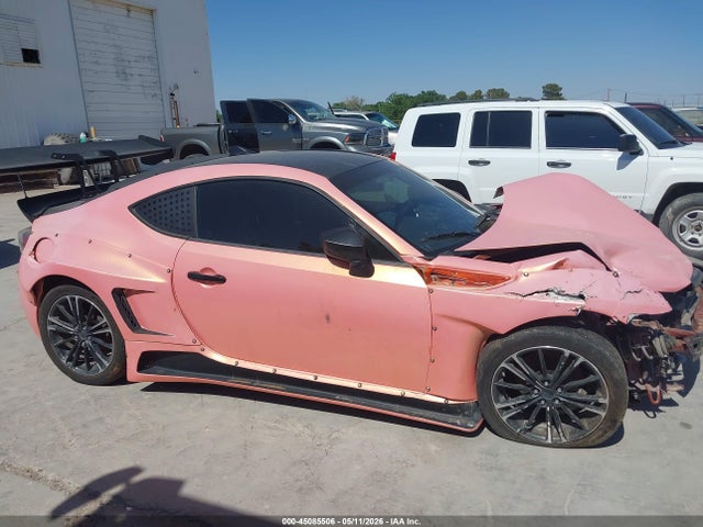 Продаж на аукціоні авто 2015 Scion Fr-s, vin: JF1ZNAA16F8707139, номер лоту: 45085506