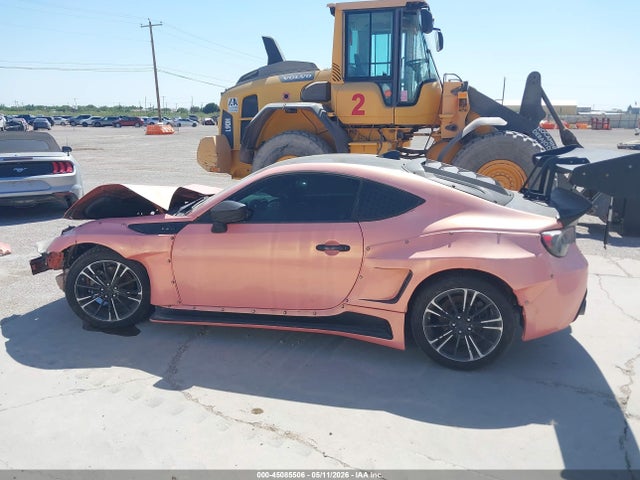 Продаж на аукціоні авто 2015 Scion Fr-s, vin: JF1ZNAA16F8707139, номер лоту: 45085506