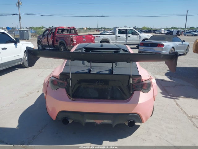 Продаж на аукціоні авто 2015 Scion Fr-s, vin: JF1ZNAA16F8707139, номер лоту: 45085506