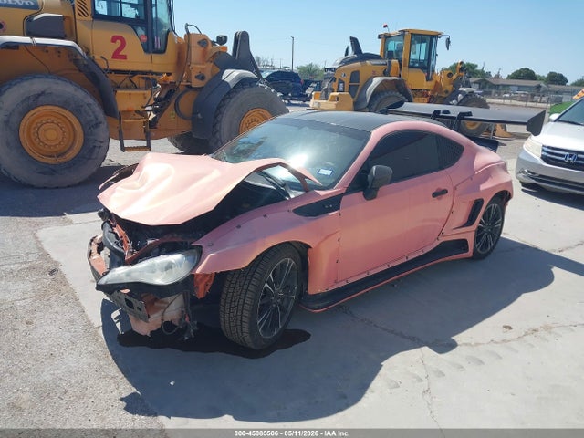 Продаж на аукціоні авто 2015 Scion Fr-s, vin: JF1ZNAA16F8707139, номер лоту: 45085506