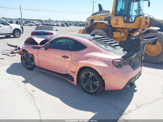 Продаж на аукціоні авто 2015 Scion Fr-s, vin: JF1ZNAA16F8707139, номер лоту: 45085506