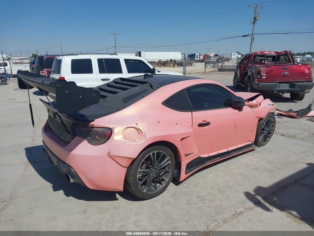 Продаж на аукціоні авто 2015 Scion Fr-s, vin: JF1ZNAA16F8707139, номер лоту: 45085506