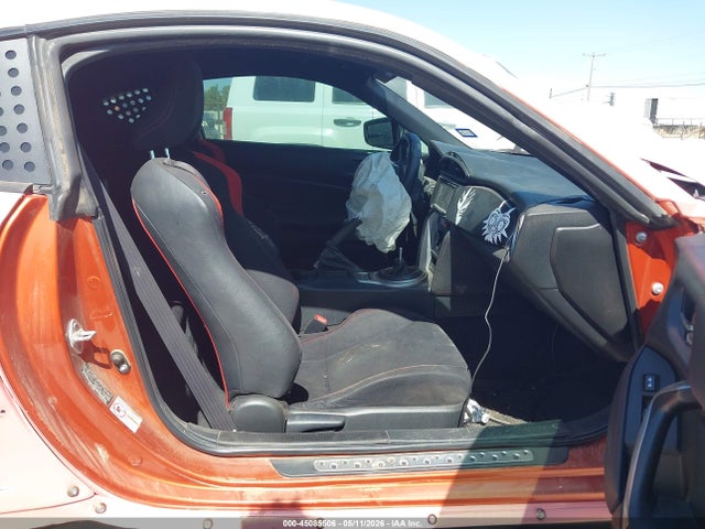 Продаж на аукціоні авто 2015 Scion Fr-s, vin: JF1ZNAA16F8707139, номер лоту: 45085506
