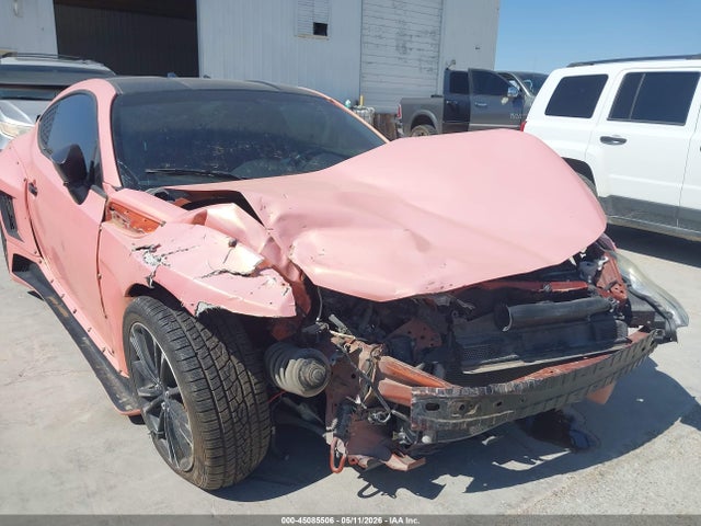 Продаж на аукціоні авто 2015 Scion Fr-s, vin: JF1ZNAA16F8707139, номер лоту: 45085506