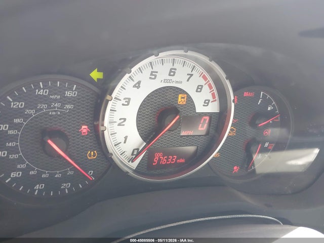 Продаж на аукціоні авто 2015 Scion Fr-s, vin: JF1ZNAA16F8707139, номер лоту: 45085506